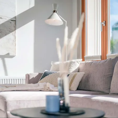 Apartament Kaisers Vis A Vis - 07 *