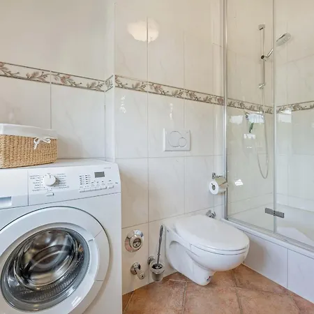 Apartament Kaisers Vis A Vis - 07 Heringsdorf